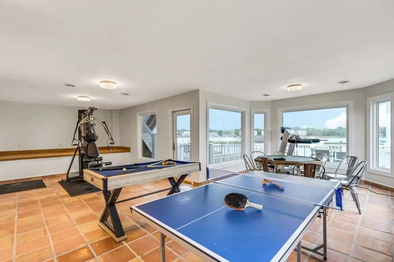 Heron Sound at Carolina Beach