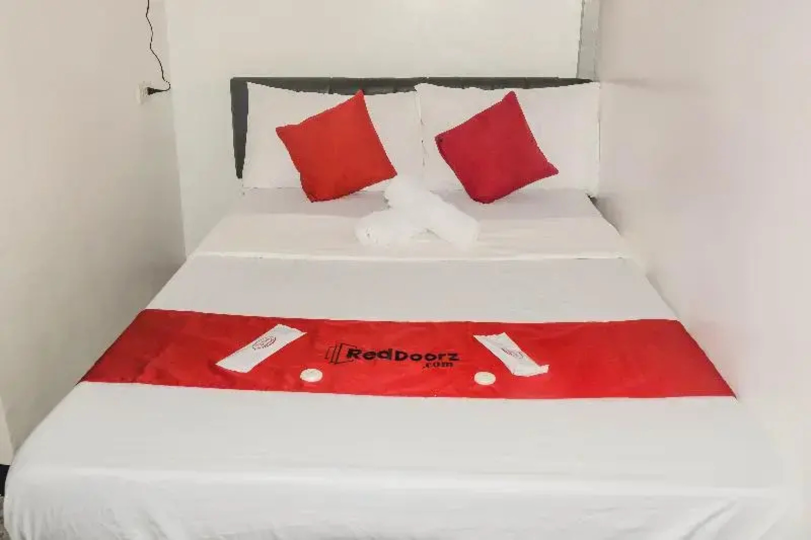 Reddoorz @ Gabz K Travellers Inn Sorsogon City