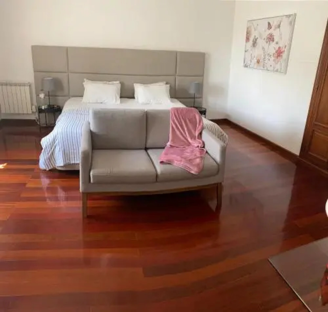 The Oak´S Wolf-Country House