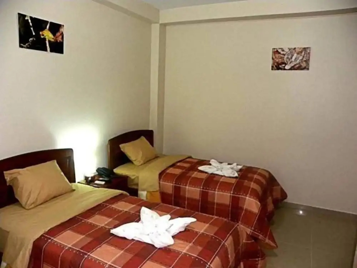 Hotel Jose Antonios Inn