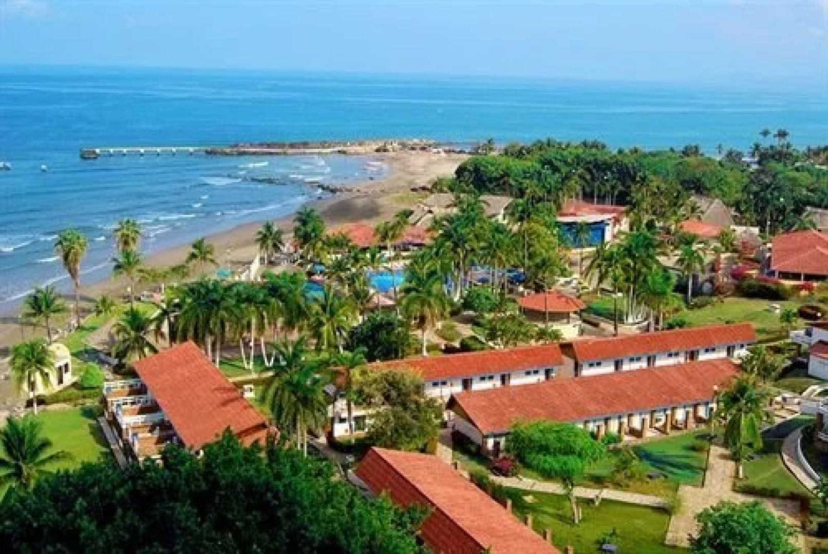 Parador Del Sol All Inclusive