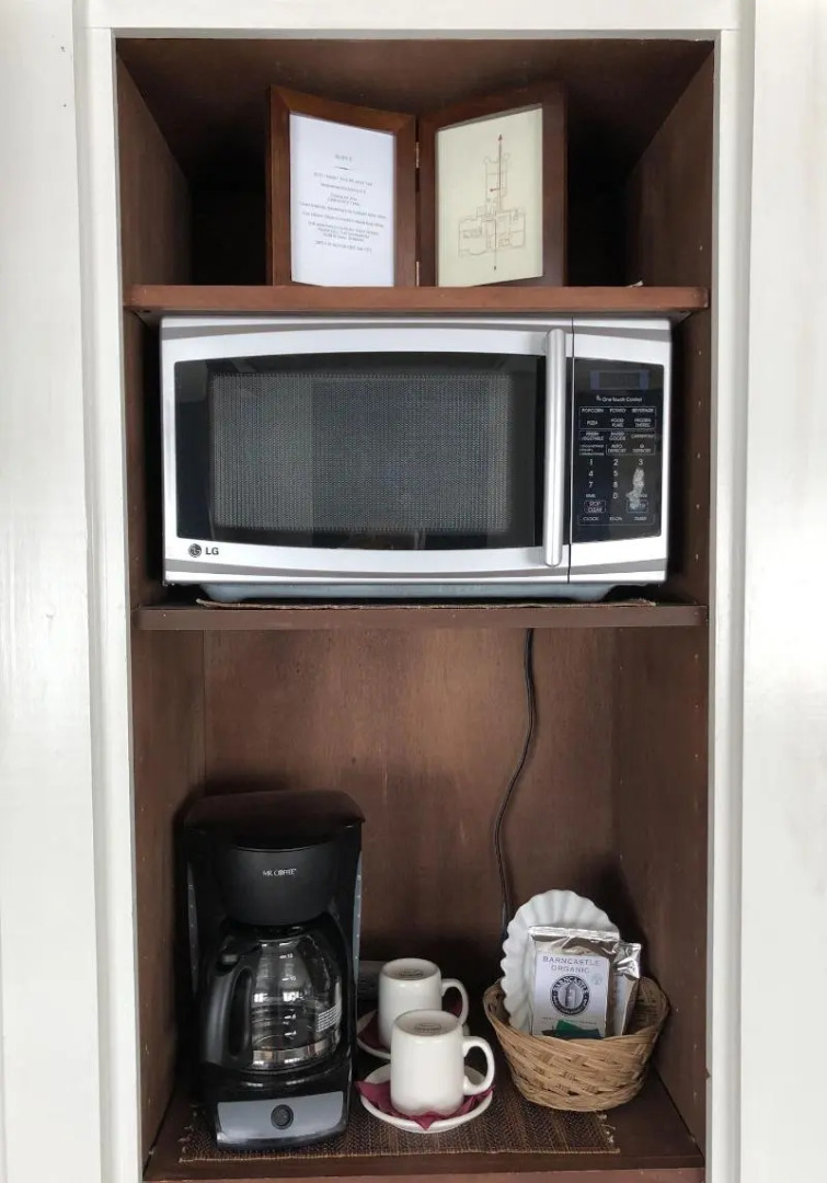 Barncastle Inn & Restaurant