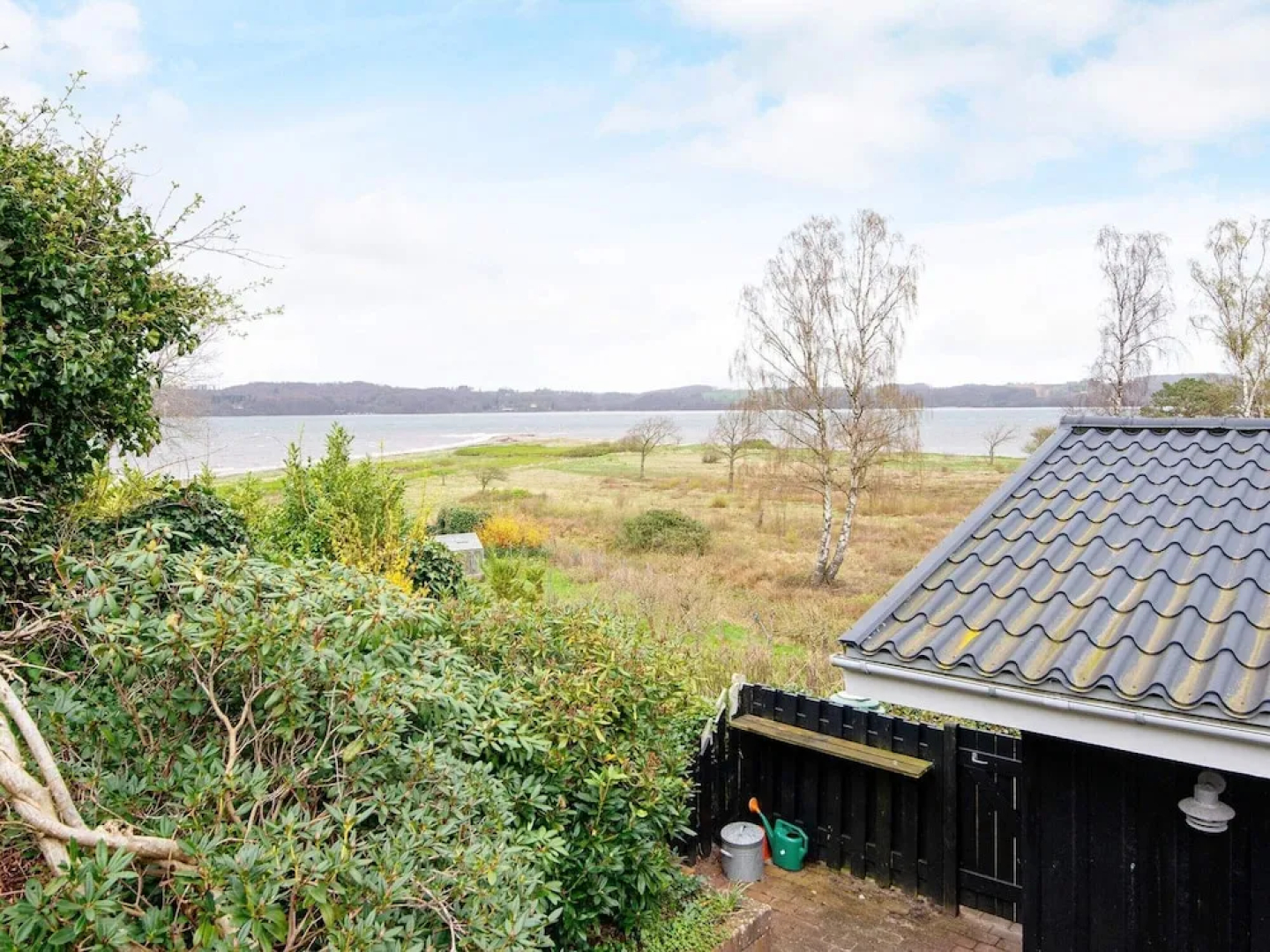 Panoramic Retreat in Andkaer Vig - By Traum Ferienwohnungen