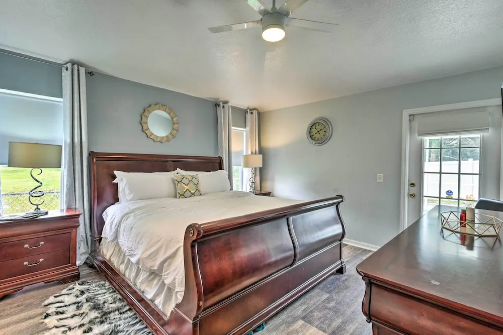 Apopka Single-story Home w/ Private Lanai + Pool!