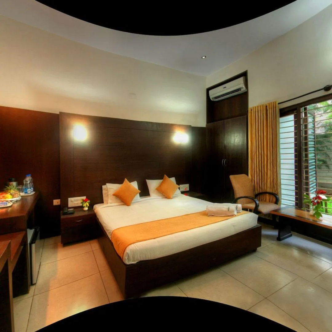 Nijaguna Resorts & Spa