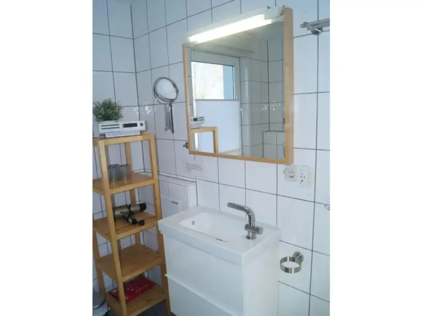 House Summerwind Comfortable Vacation Home