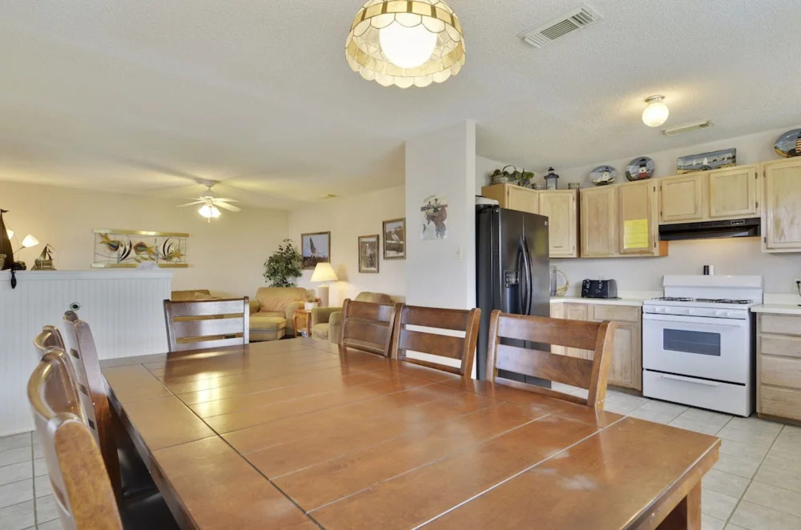 Herons Nest 4 Br condo by RedAwning