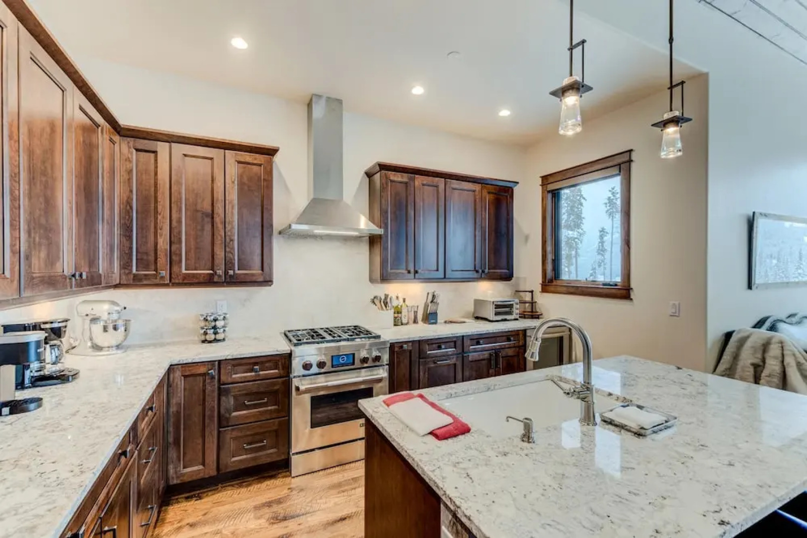 Lakota Trailside Luxury Villas by Winter Park Escapes