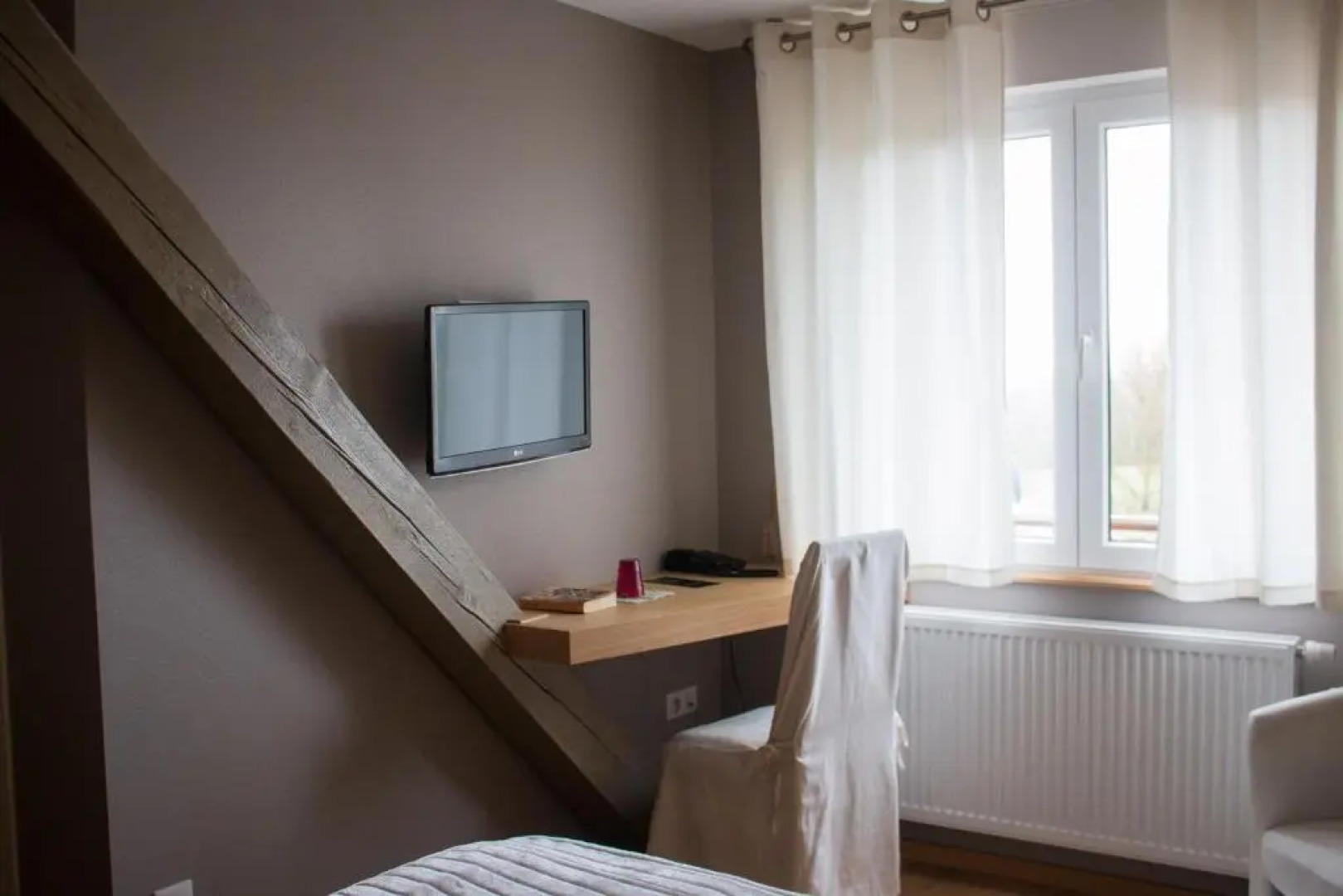 Hotel Restaurant Beau Séjour