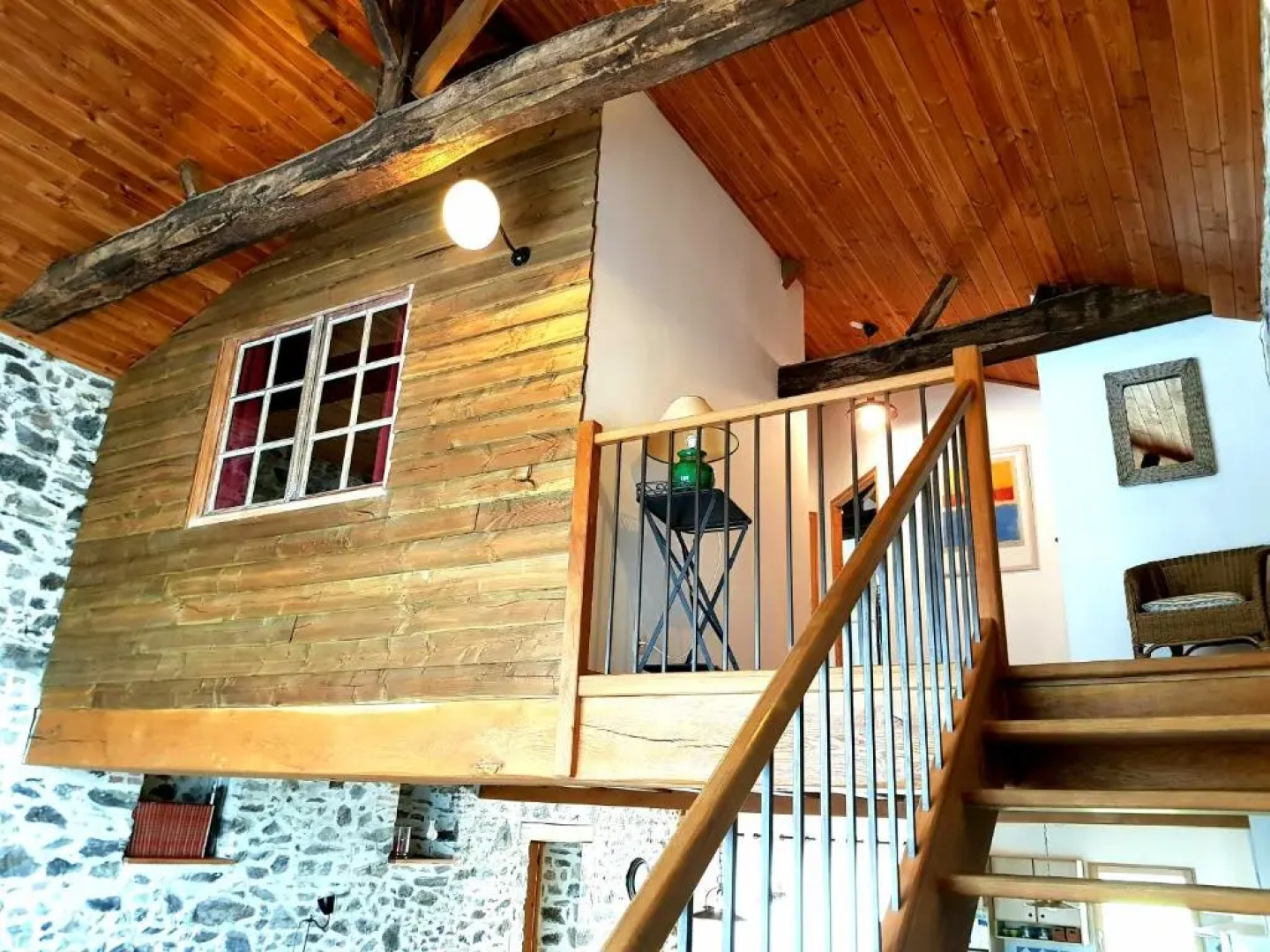 L'Albatros A 15 Min Du Puy Du Fou