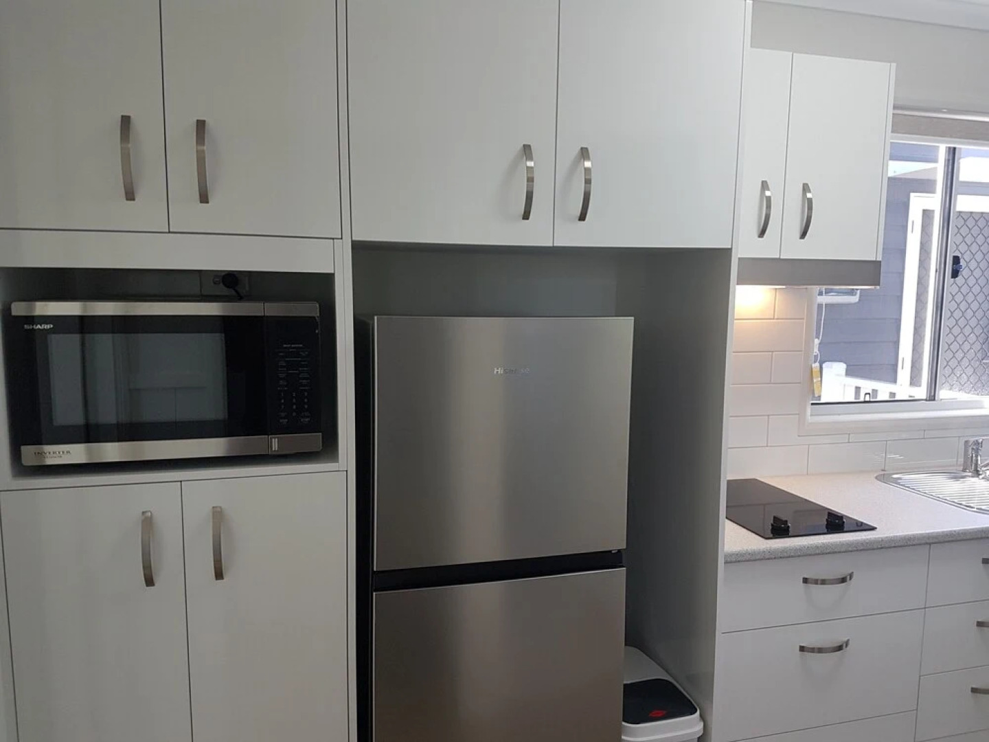 Pelican Caravan Park