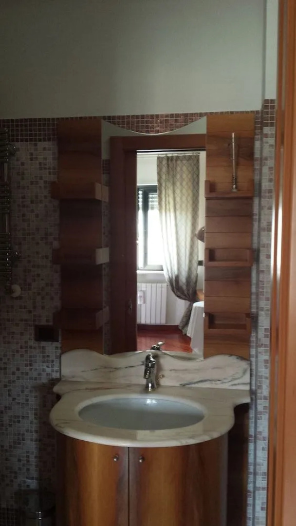 Rosej Bed  Breakfast Putignano