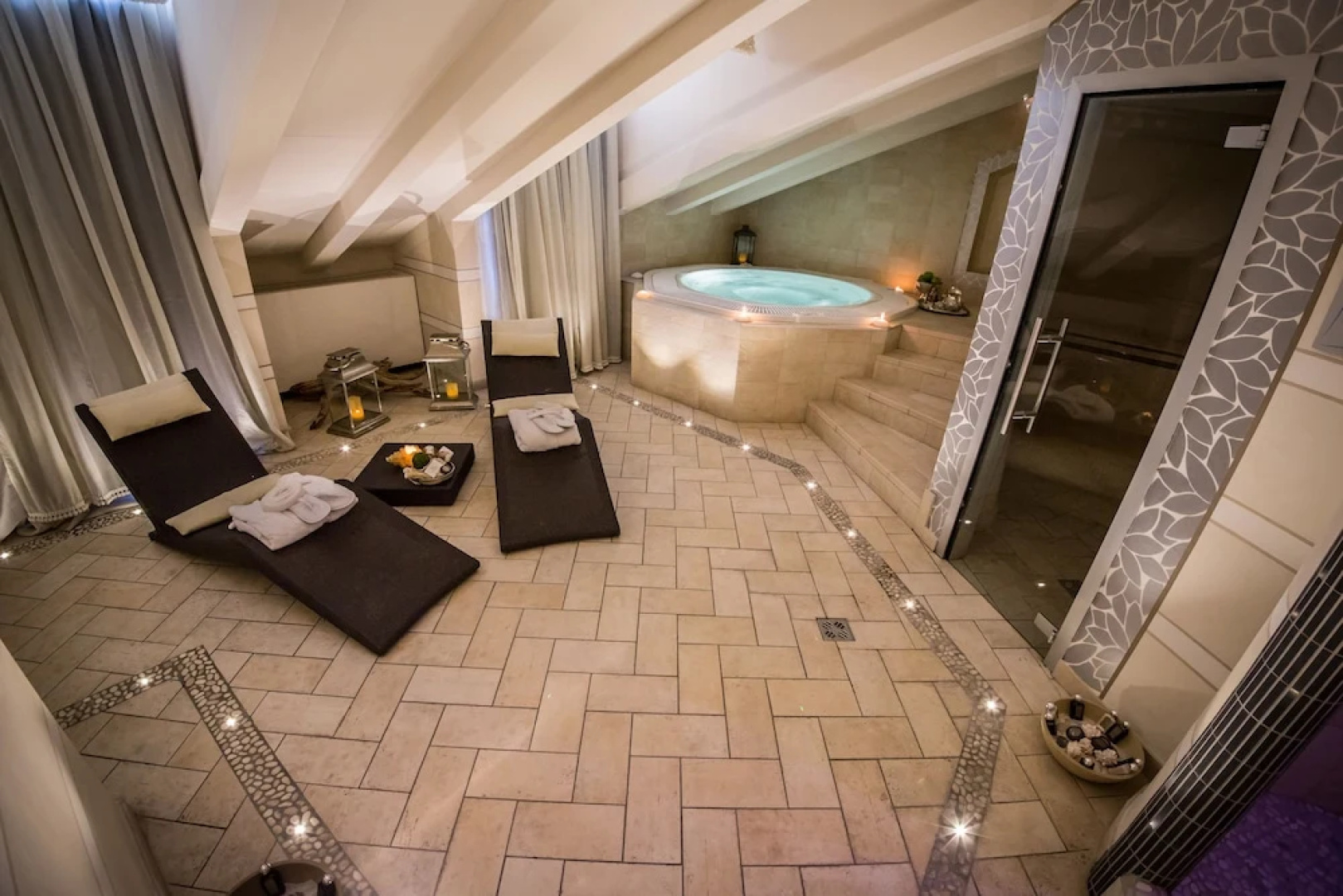 Residence Victoria