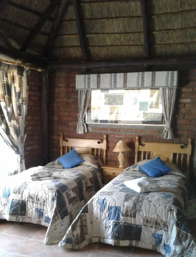 Ebenhaeser Guest Farm