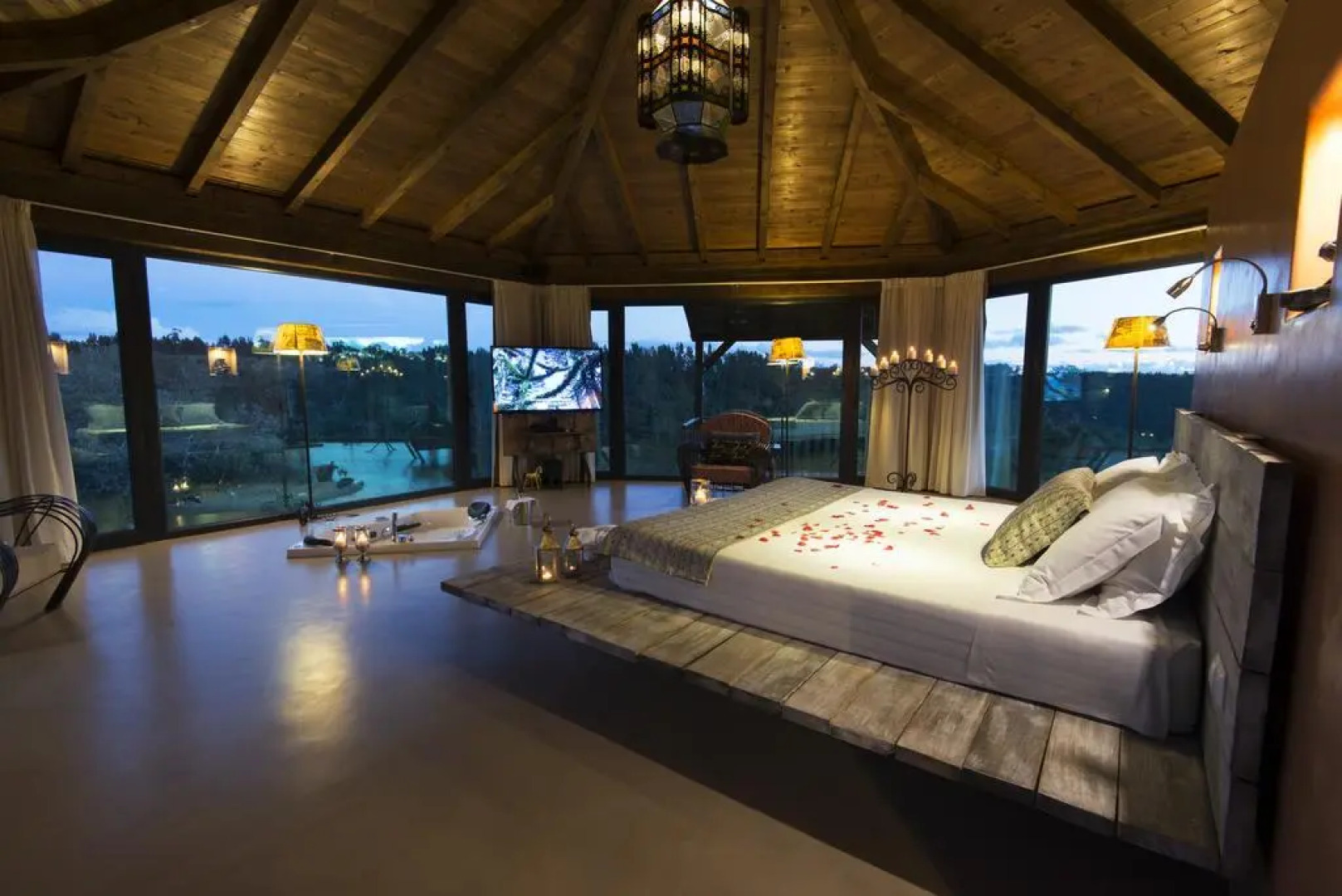 Herdade do Amarelo Nature & Spa