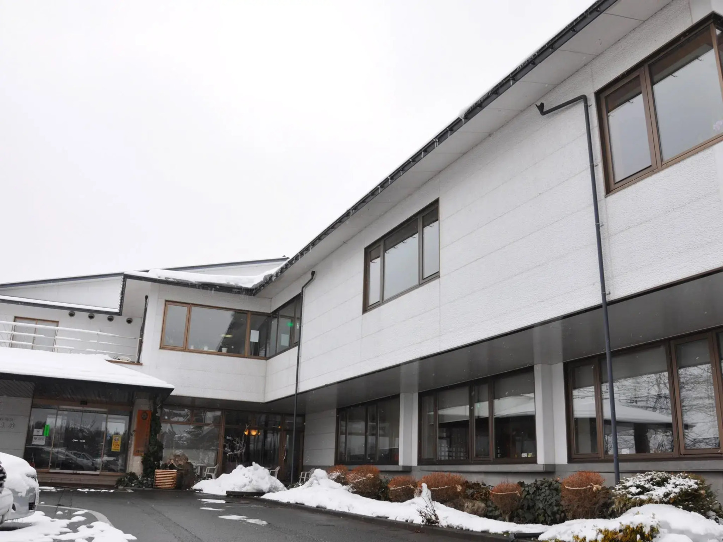 Senganishi Onsen Yumoto Azumakan