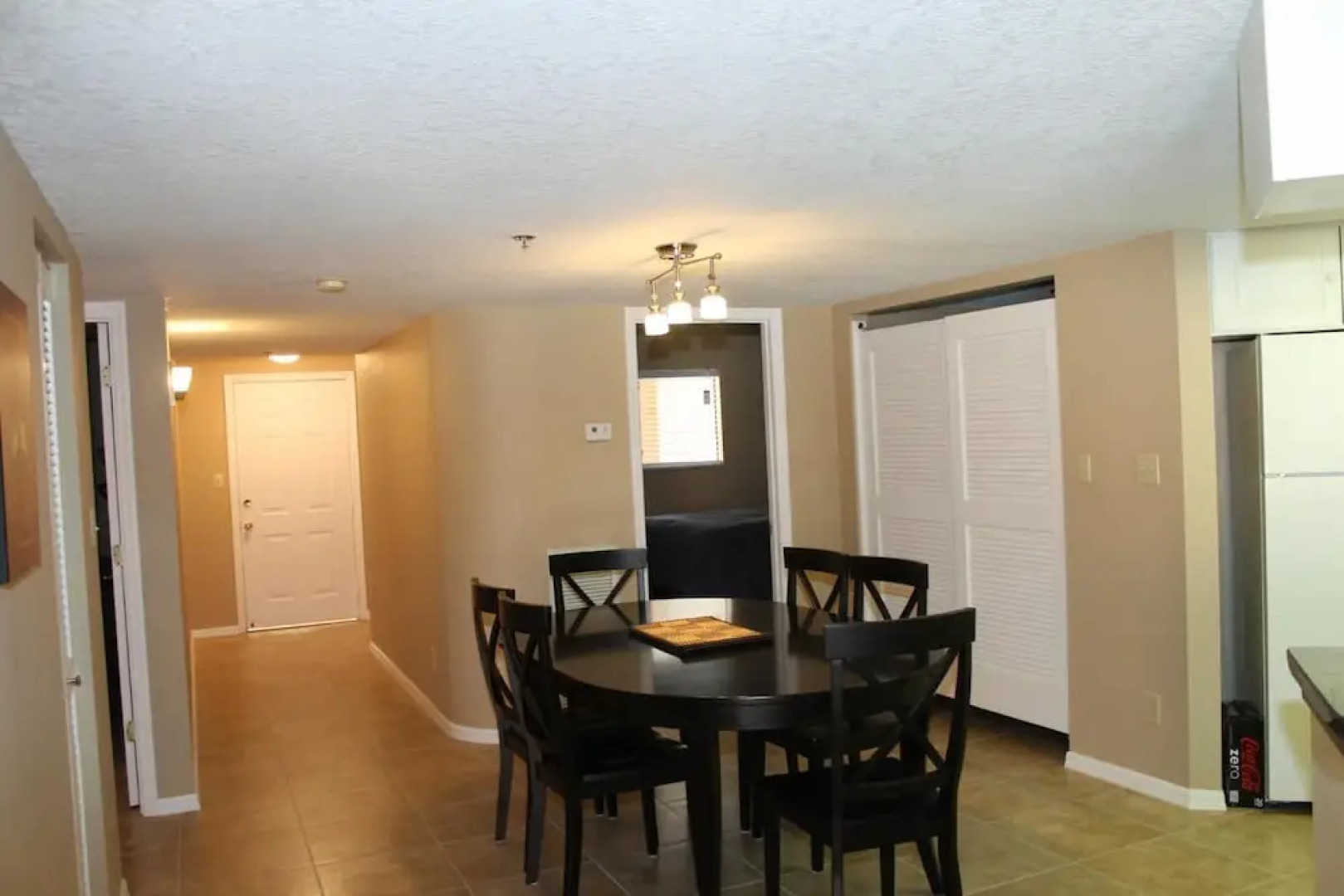 Beach Palms 102 Apartment