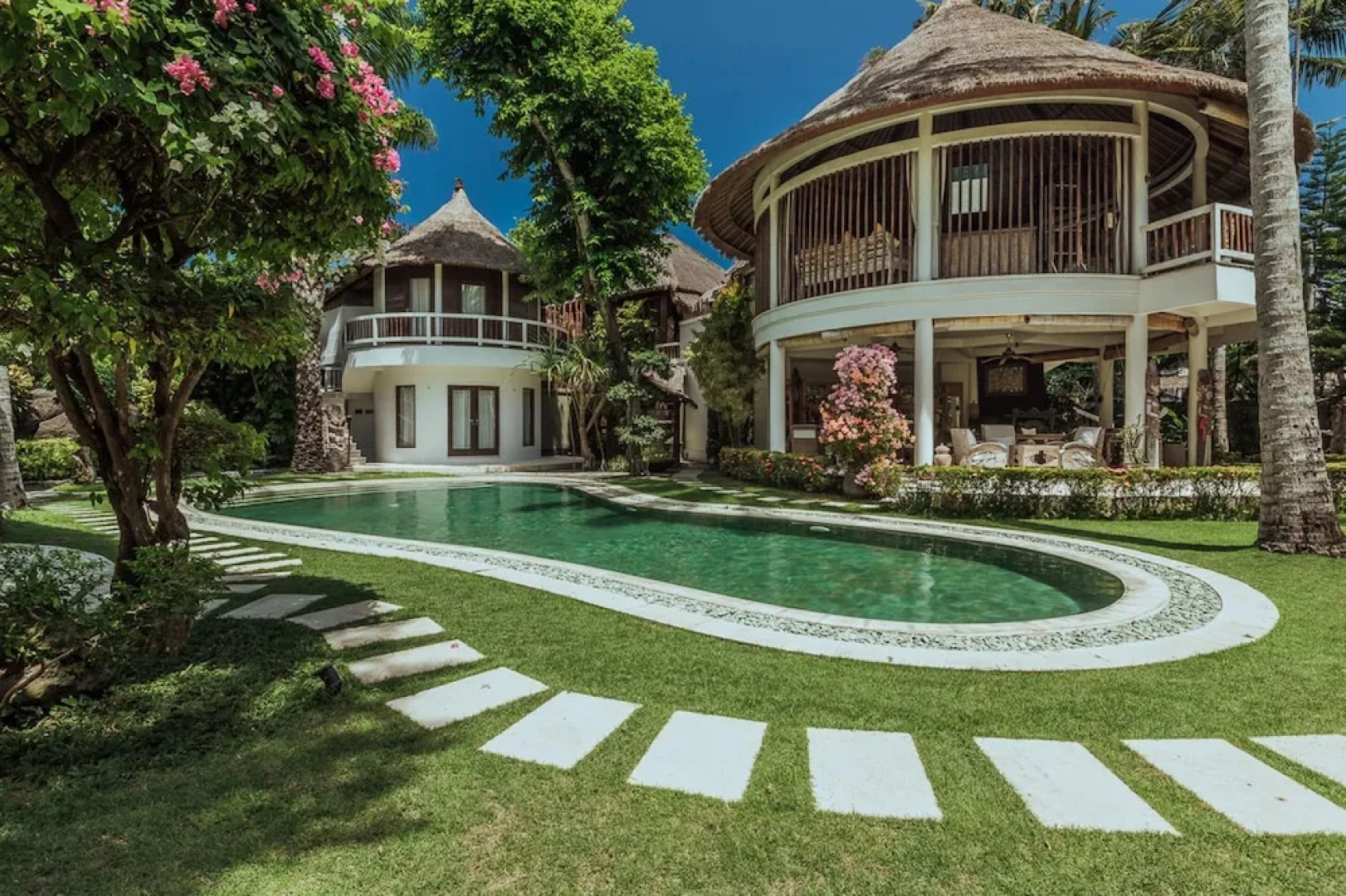 The Village of Angels Villas