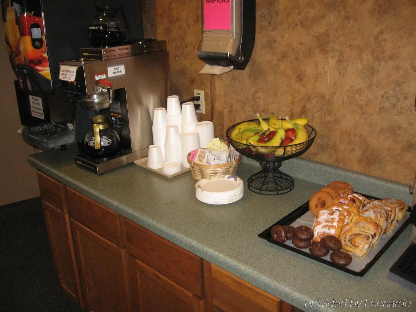 Baymont by Wyndham Iron Mountain