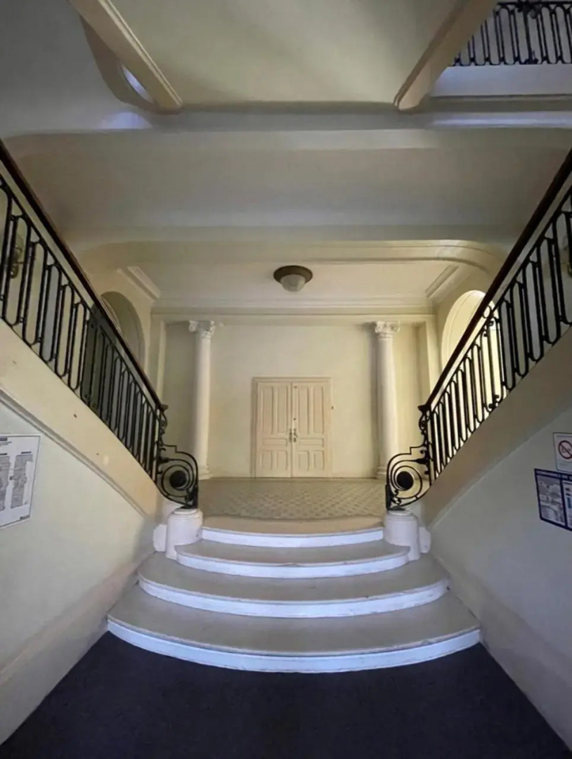 Résidence du Mont-Blanc n°5Bis