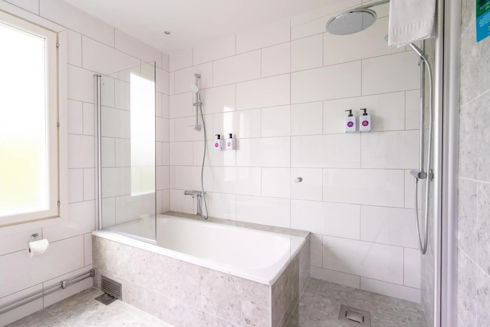 Quality Hotel Park Södertälje City