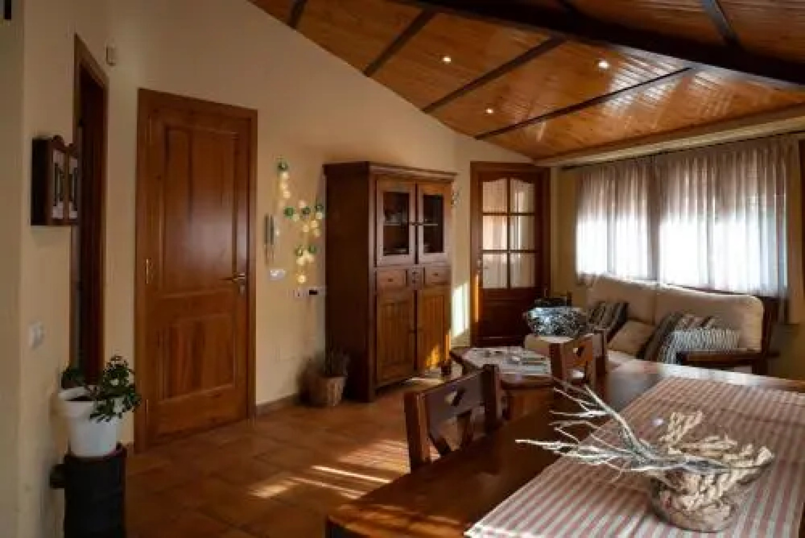 Apartament Cadí- Moixeró