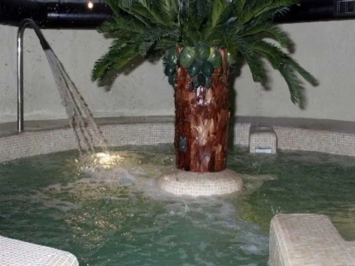 Balneario Aguas de Carabañas