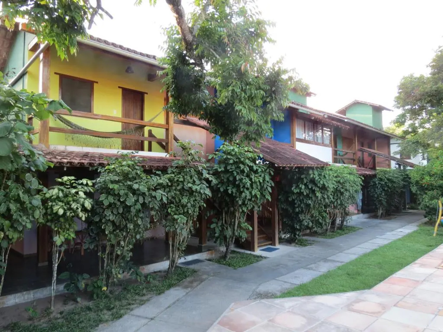 Pousada Jardim de Trancoso