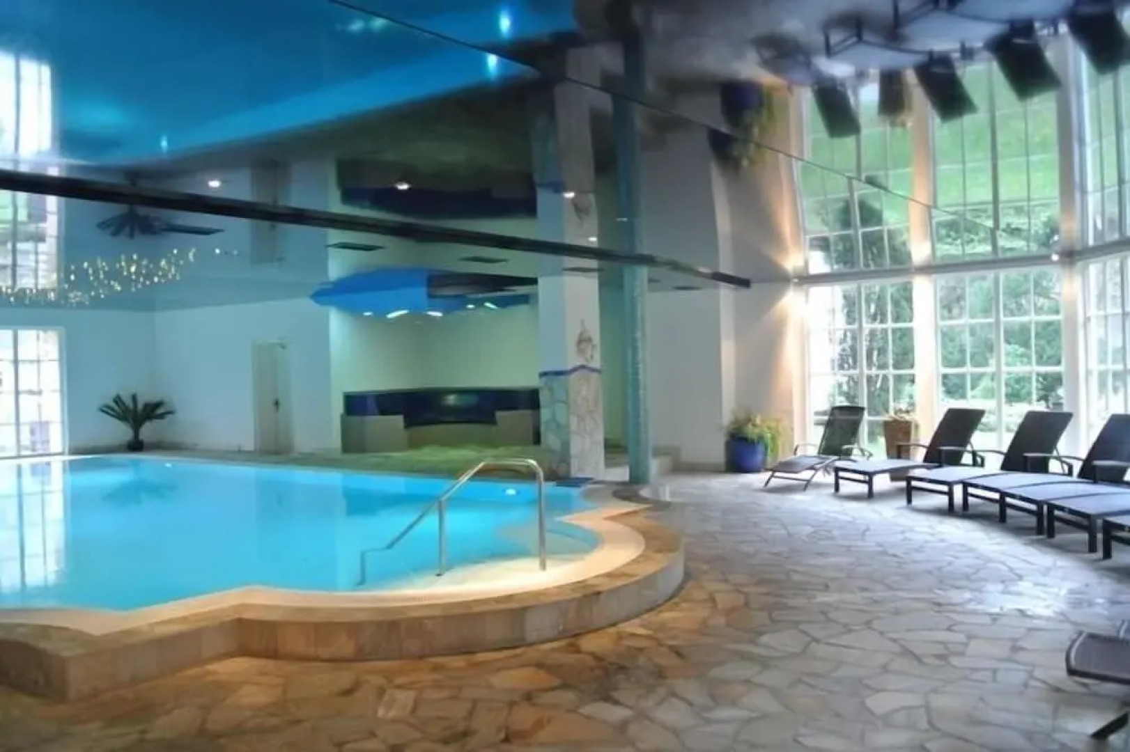 Hotel Molitors Mühle