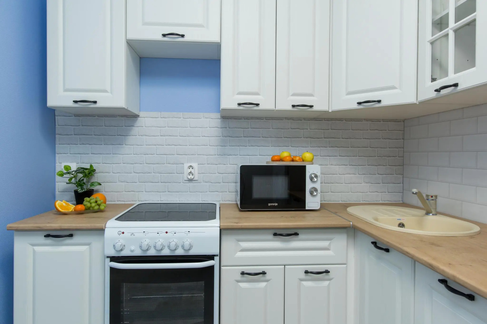 Апартаменты на улице Бабушкина 84 корпус 2