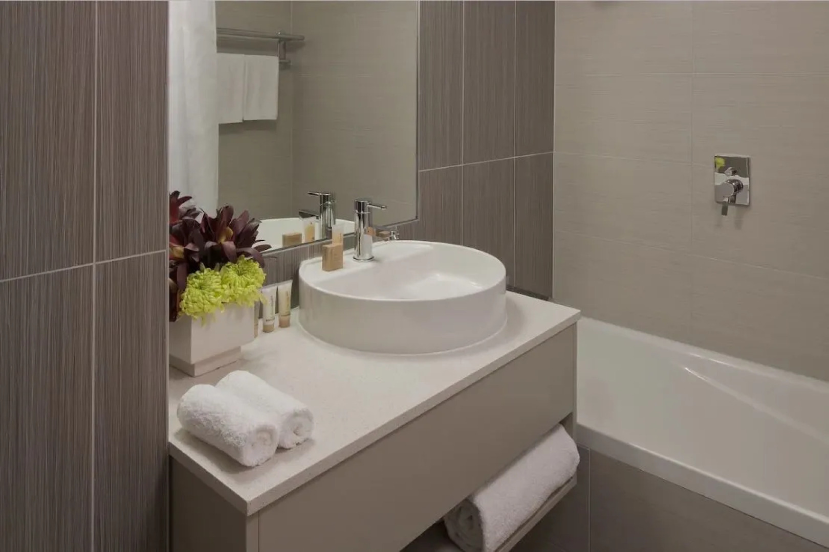 Sudima Auckland Airport