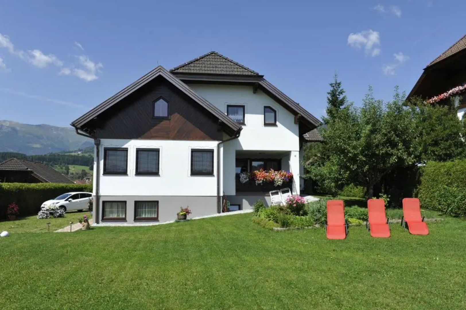 Haus Bergmann