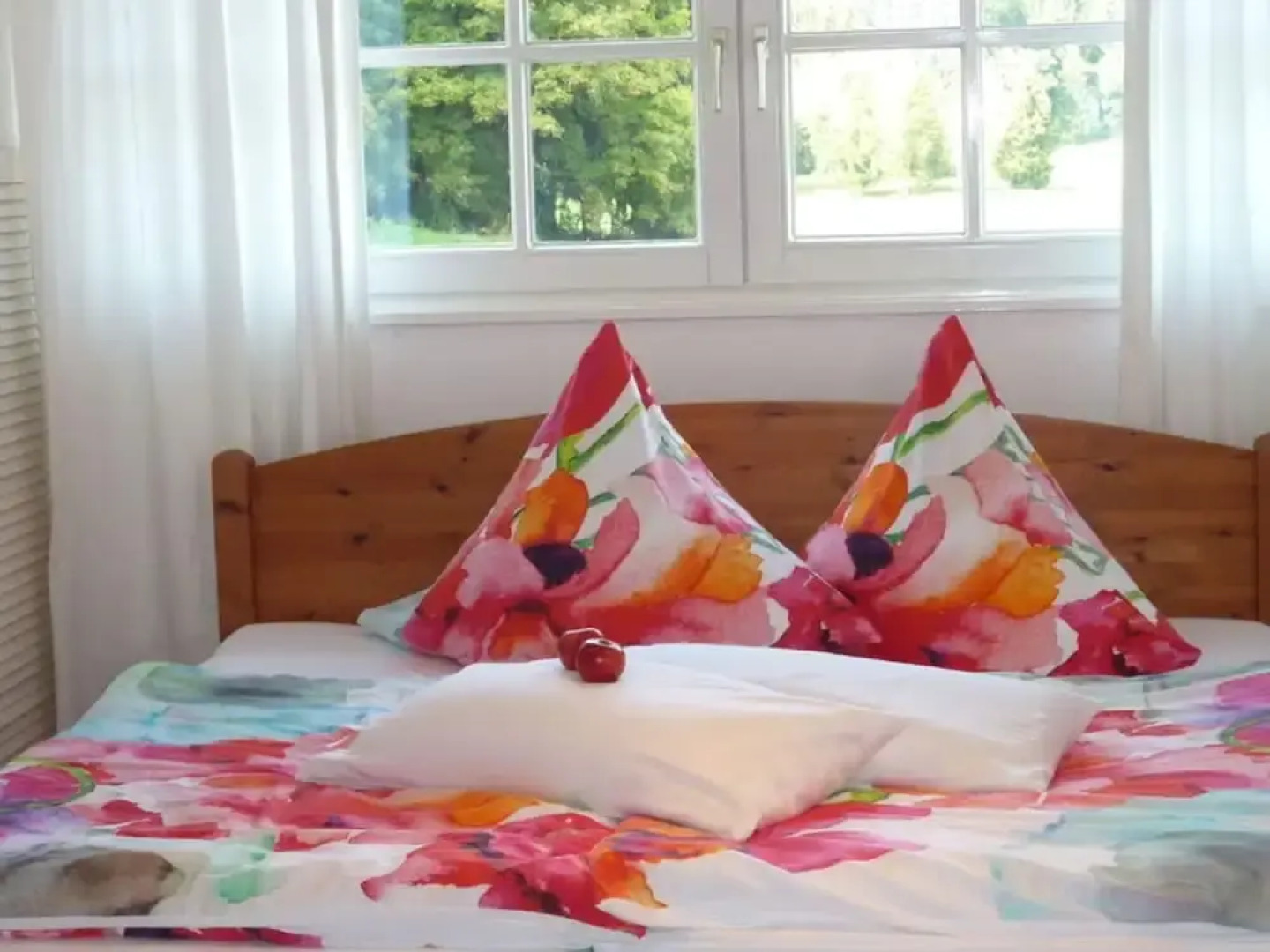 Apartment in Thuringia