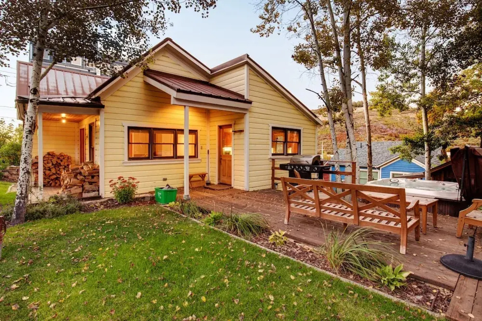 Abode at Park City Mountain