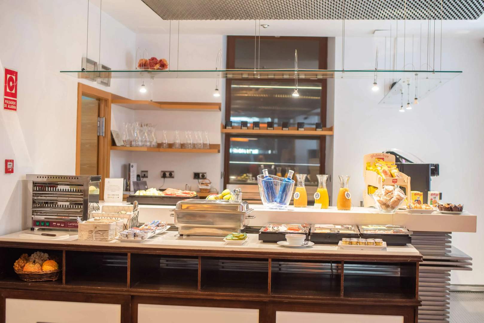 Soho Boutique Casa Don Fernando