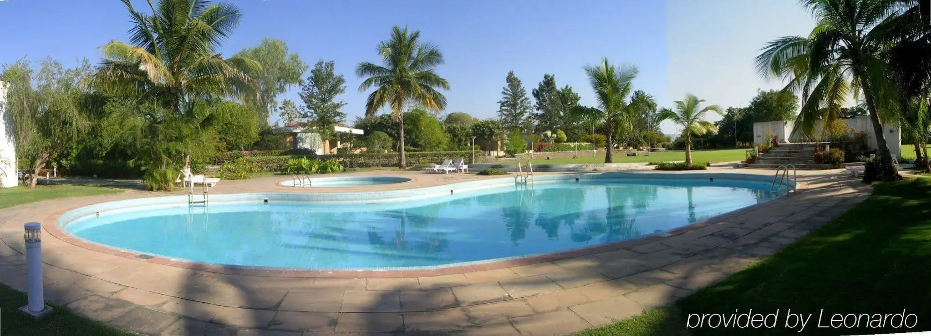 The Meadows Resort and Spa