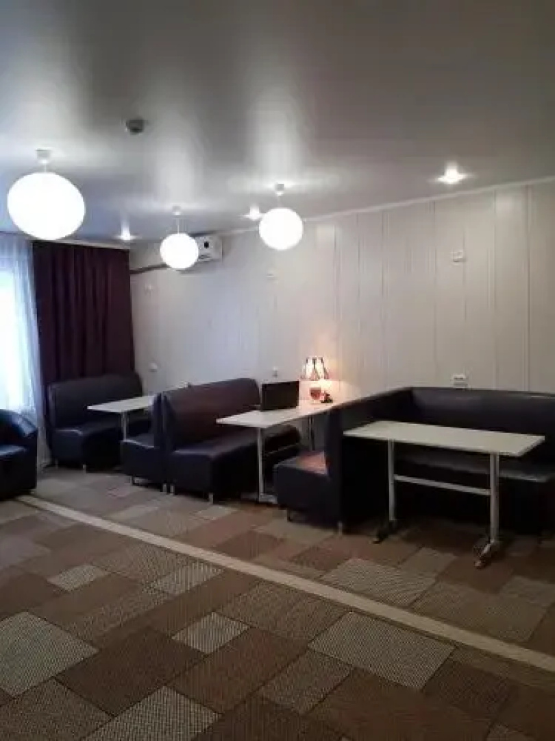 Hostel Tourist