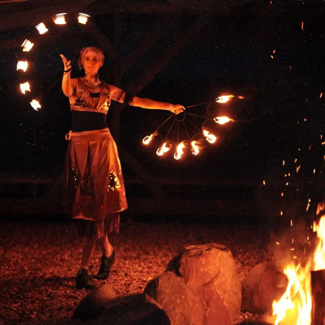 Святогорово. Место силы и тишины