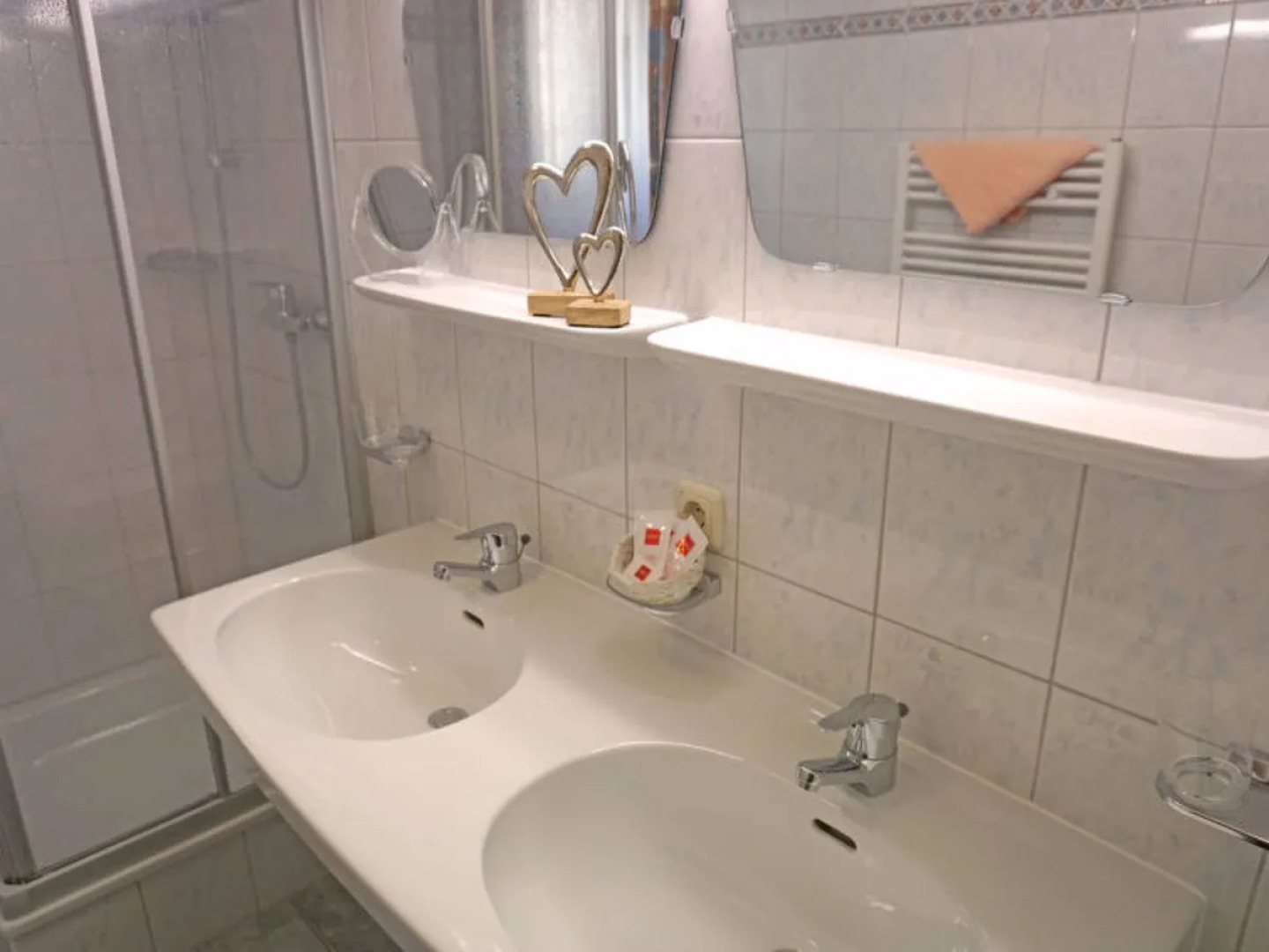 Wiesenhof Kappl in Kappl