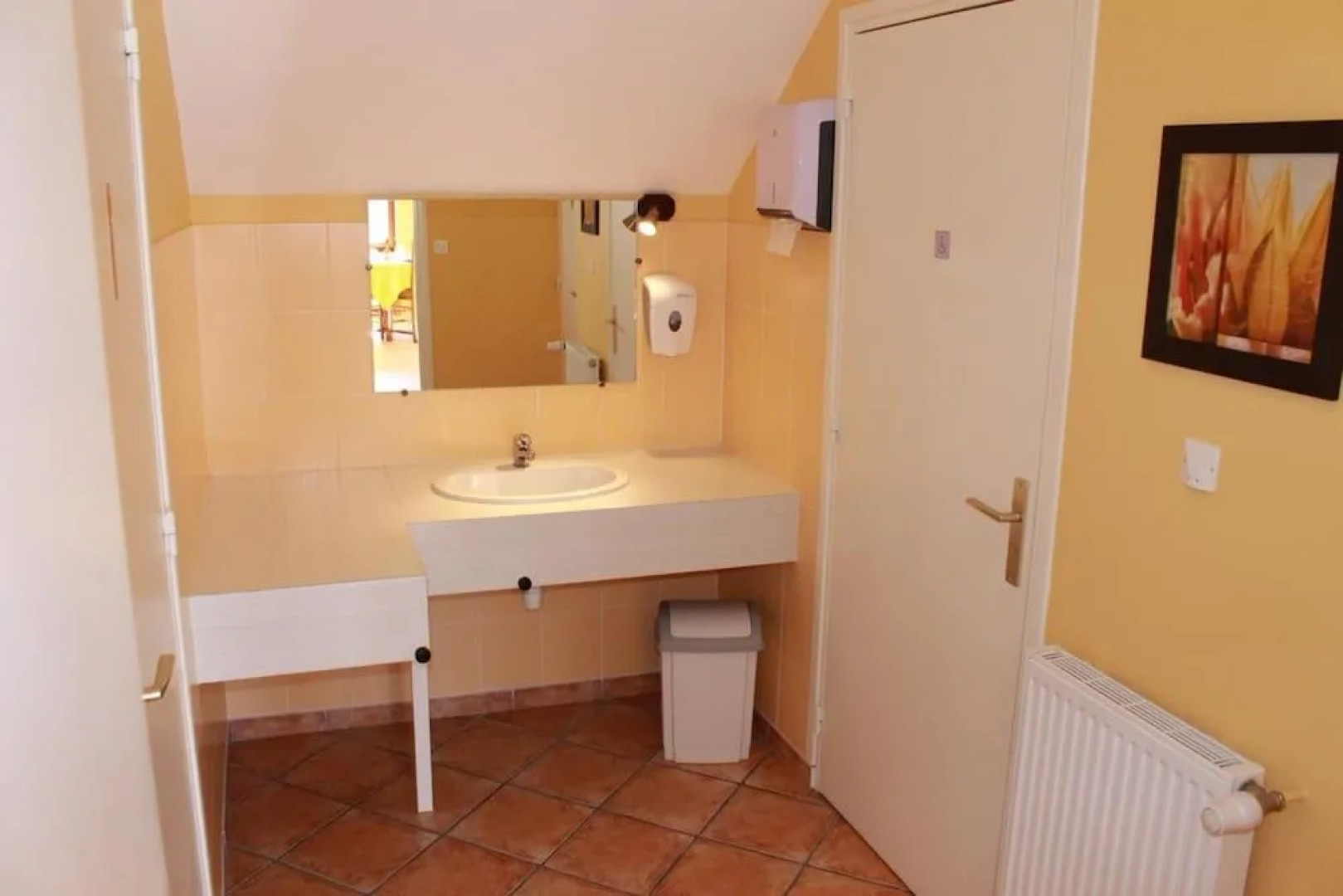 Auberge La Claie des Champs