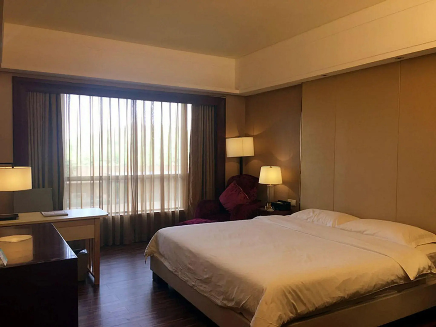 Wellton International Hotel Dongguan