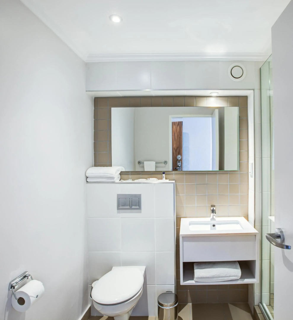 Town Lodge Waterfall, Midrand