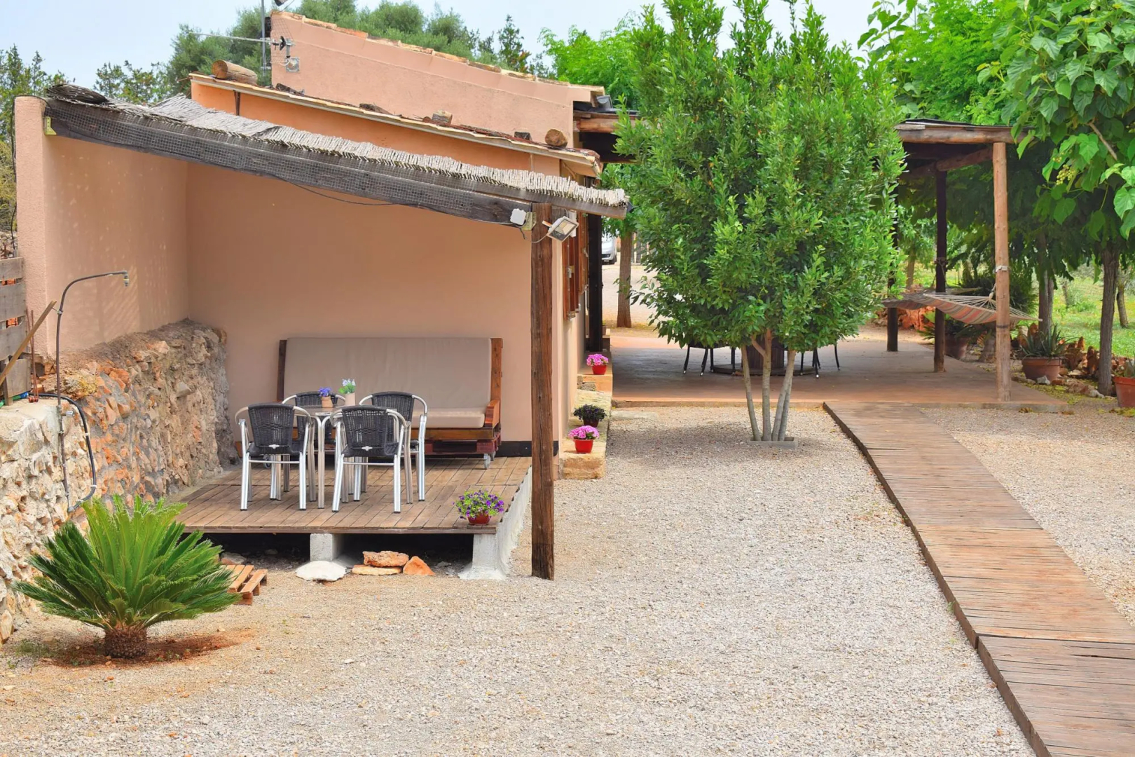 Finca Sa Casita 225 by Mallorca Charme