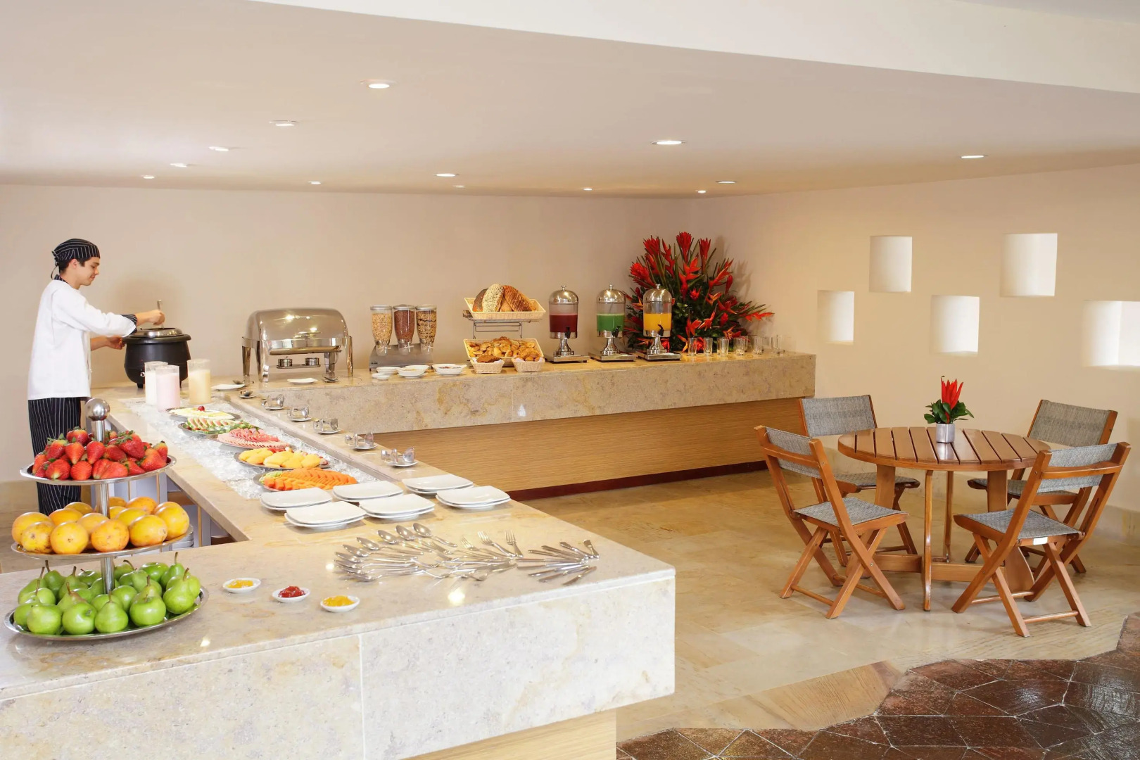 Estelar Paipa Hotel Spa & Centro de Convenciones