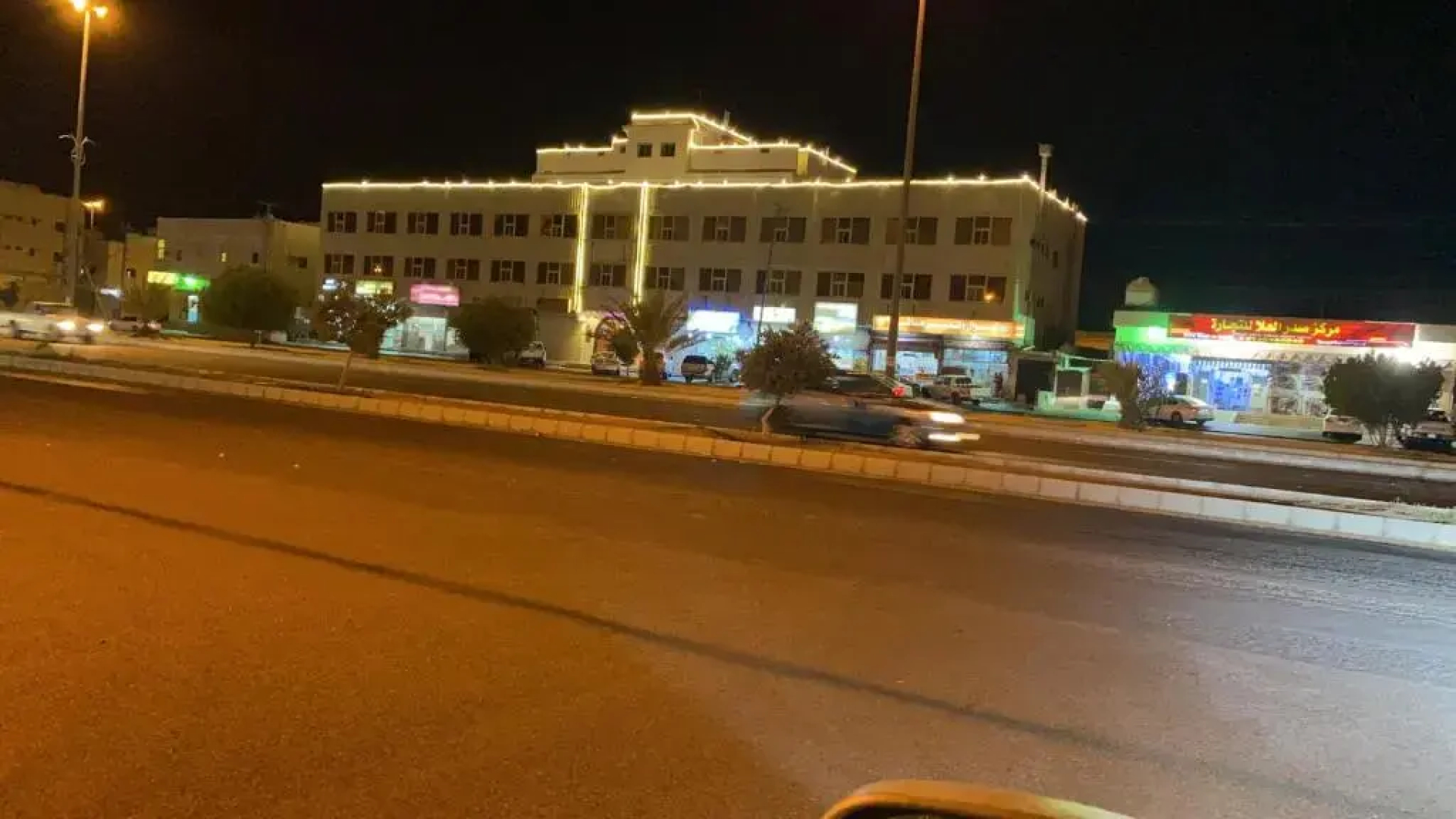 ابراج الصبحي