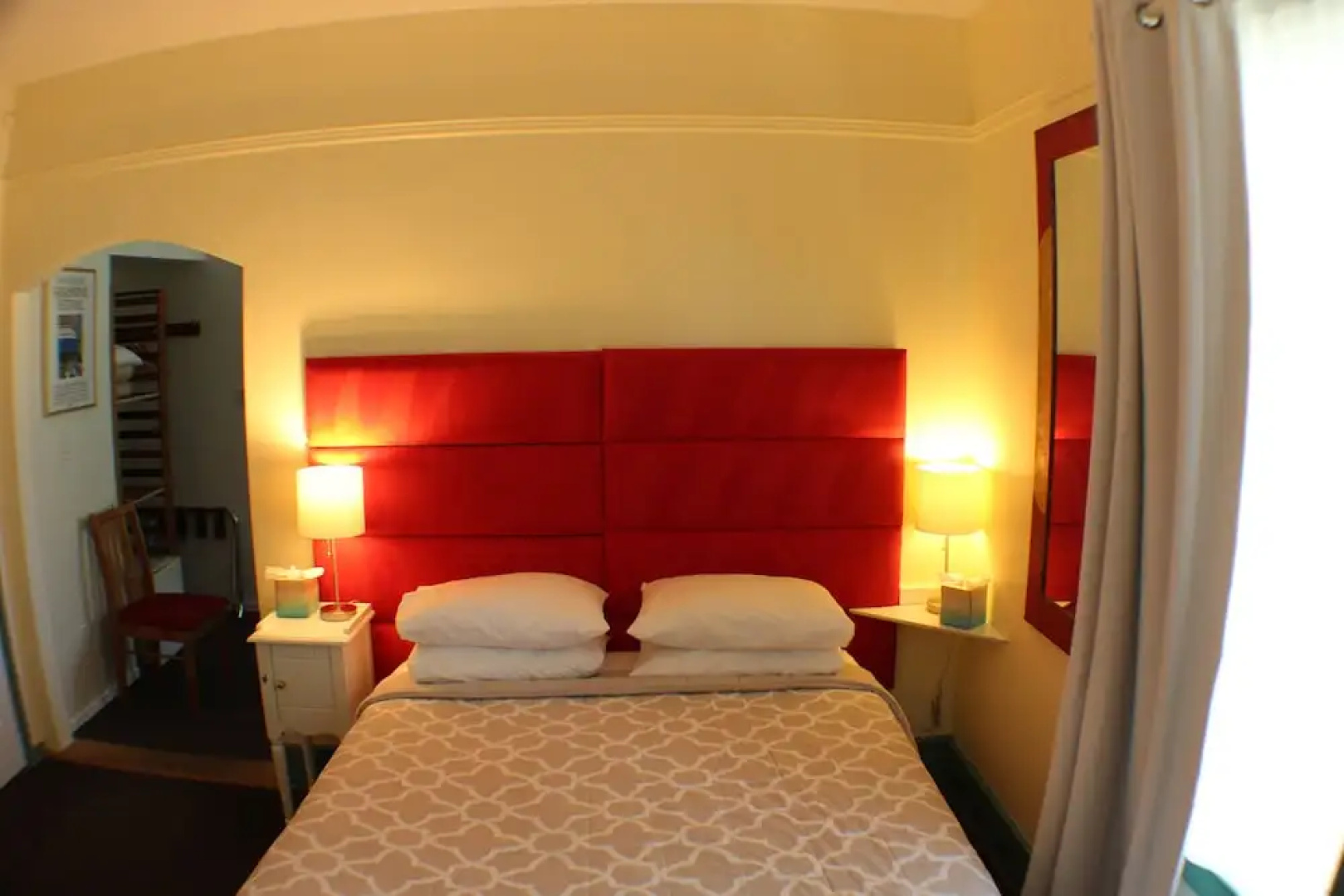 San Anselmo Inn