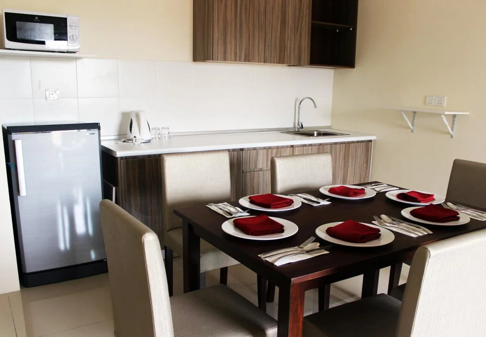 Swiss Garden Resort Residences Kuantan