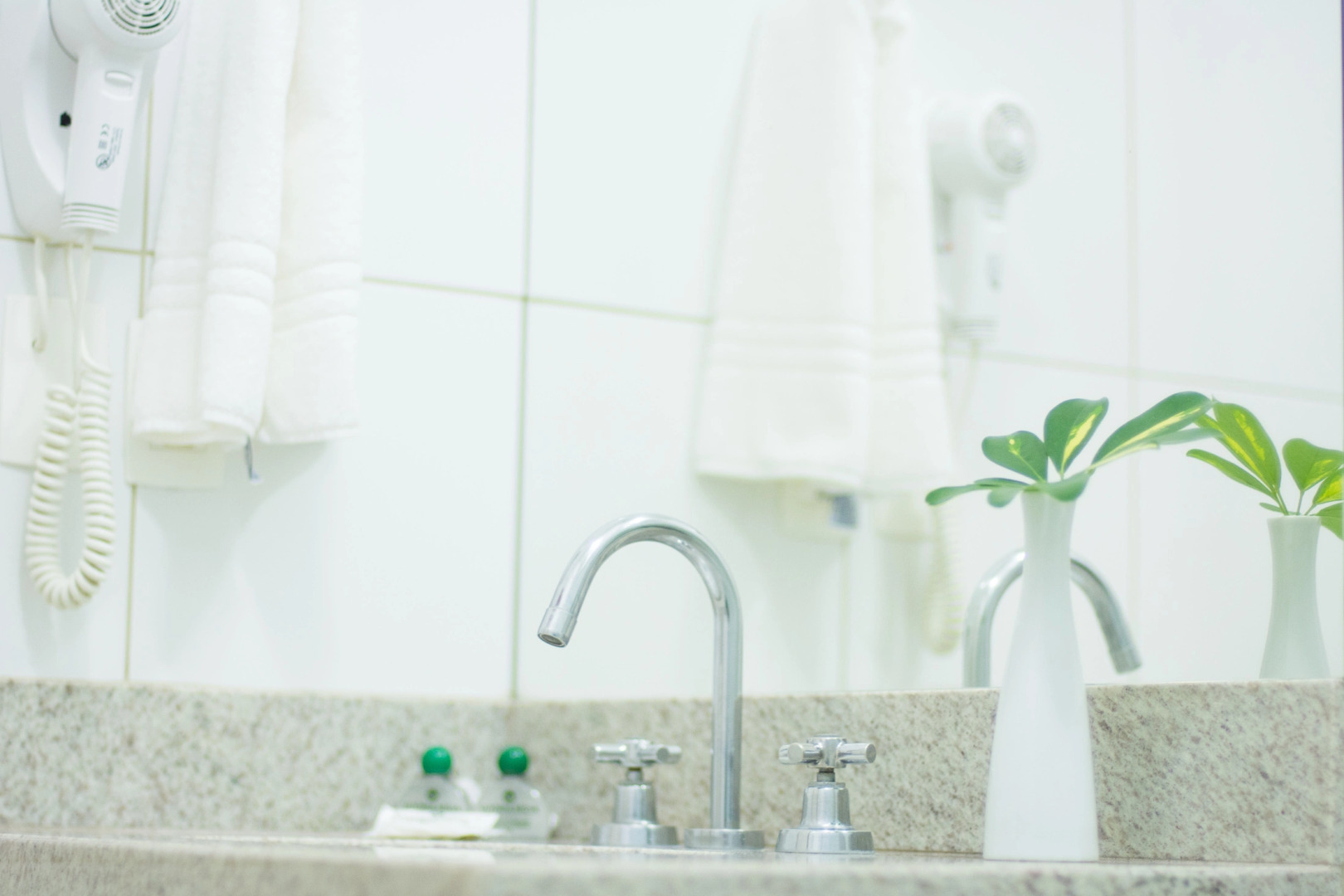 Vitória Régia Hotel