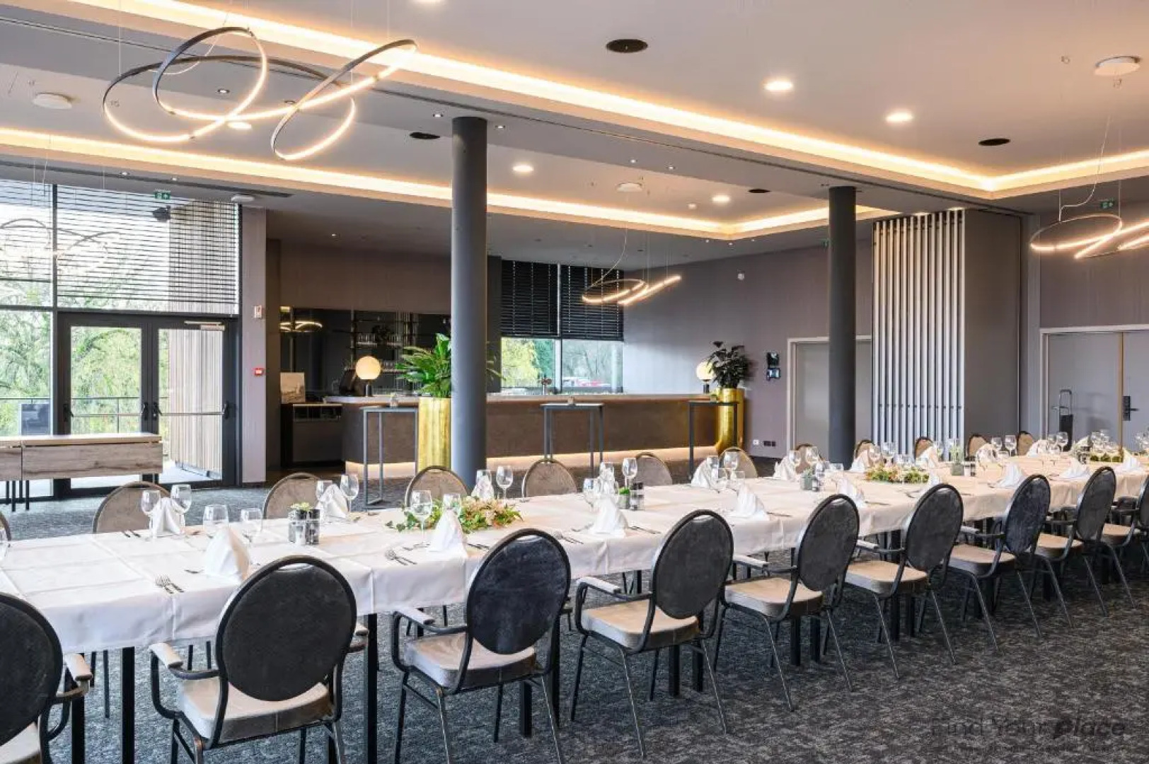 Van der Valk Hotel Nivelles - Sud