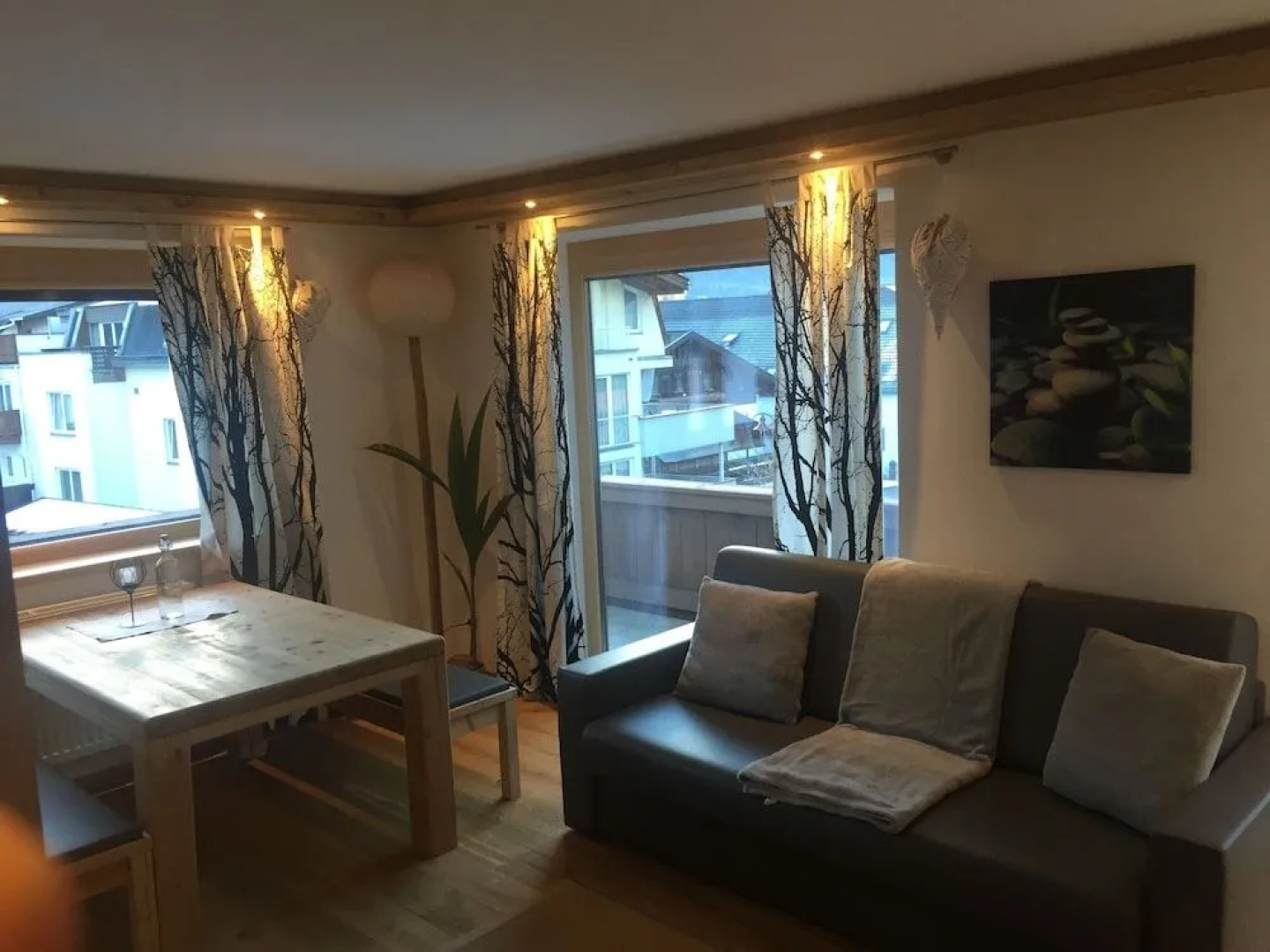 Aparthotel Krösbacher